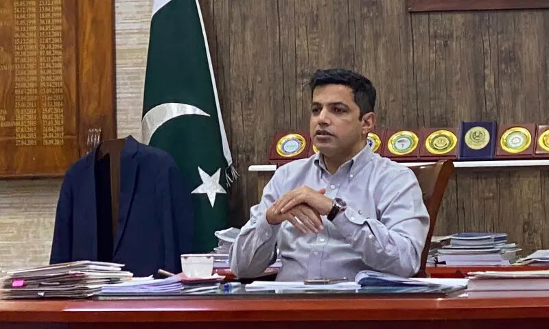 CDA, JICA to Prepare Islamabad Water Supply Master Plan Through 206