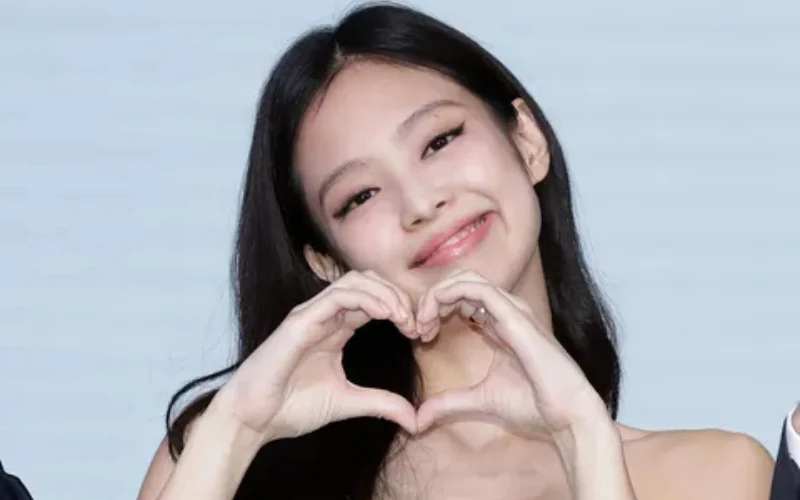 Jennie's OA Entertainment Earns $16 Million in Two Years