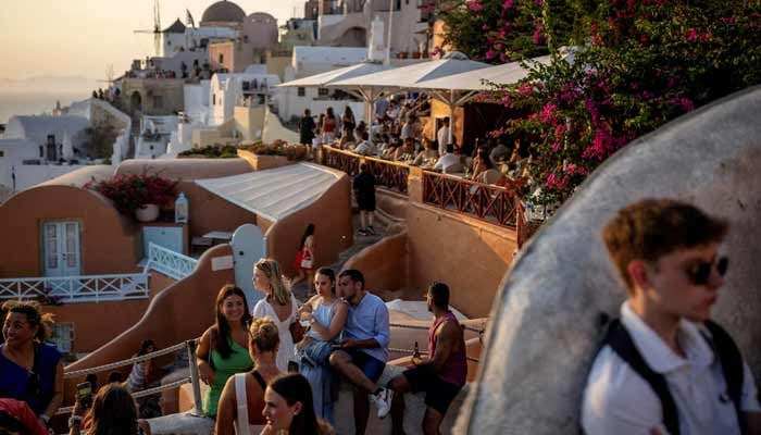 Iran War Creates New Must-Have for Summer Holidays: Flexibility