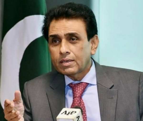 Education Minister Takes Notice of Cambridge Exam Paper Leak