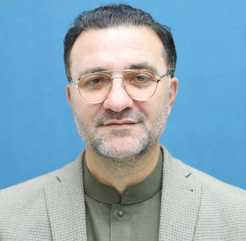 kp govt taking steps to strengthen primary, secondary healthcare