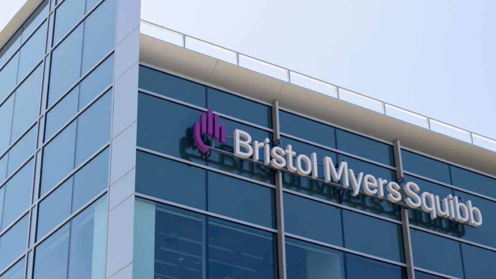 Bristol Myers Squibb Partners with Hengrui Pharma for Multiple Drug Programs