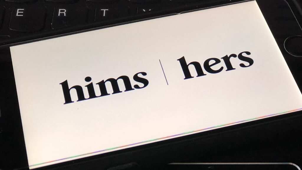 Hims’ Sales Miss as Telehealth Competition Grows