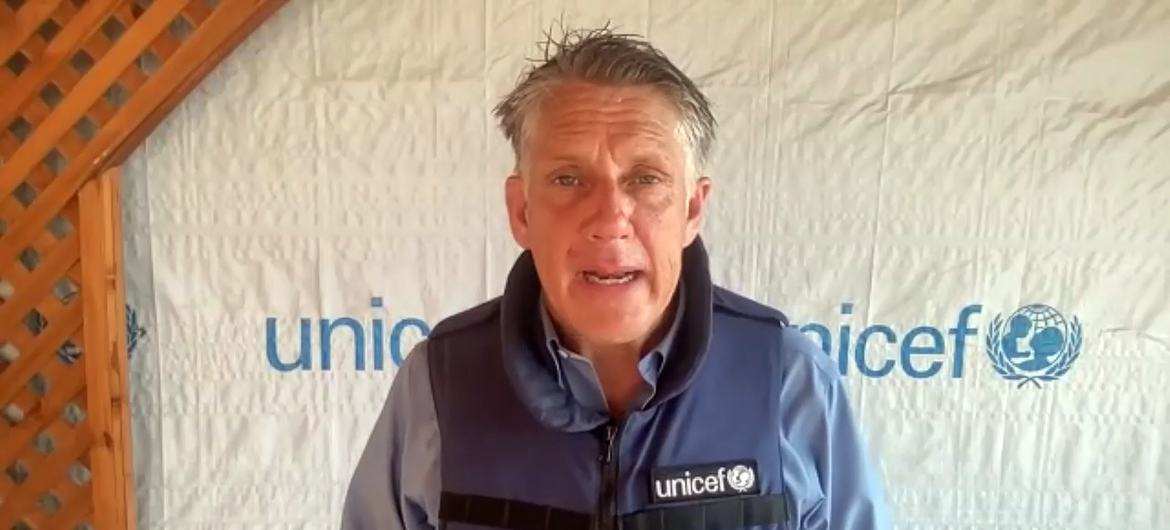 UNICEF and WHO Reportedly Warn of Increasing Attacks on Palestinian Children Amid Historic Levels of Settler Violence