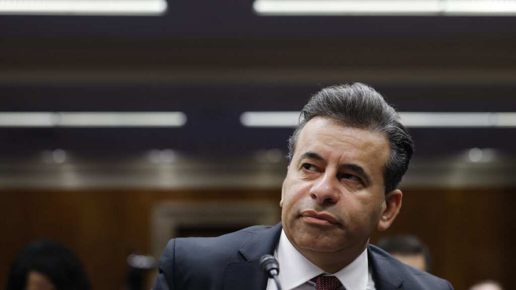 Why Marty Makary Was Considered the Worst FDA Commissioner in 25 Years