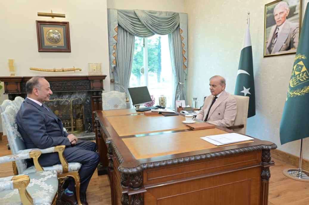 PM Directs Advance Preparations for Upcoming Monsoon Season
