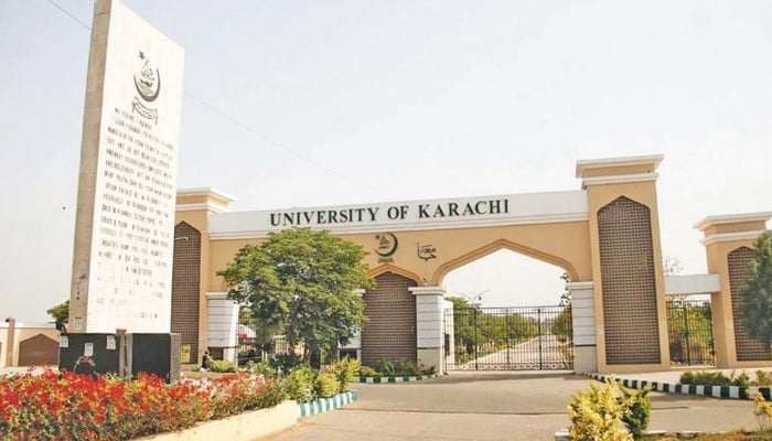 Why have KU teachers suspended classes and examinations?