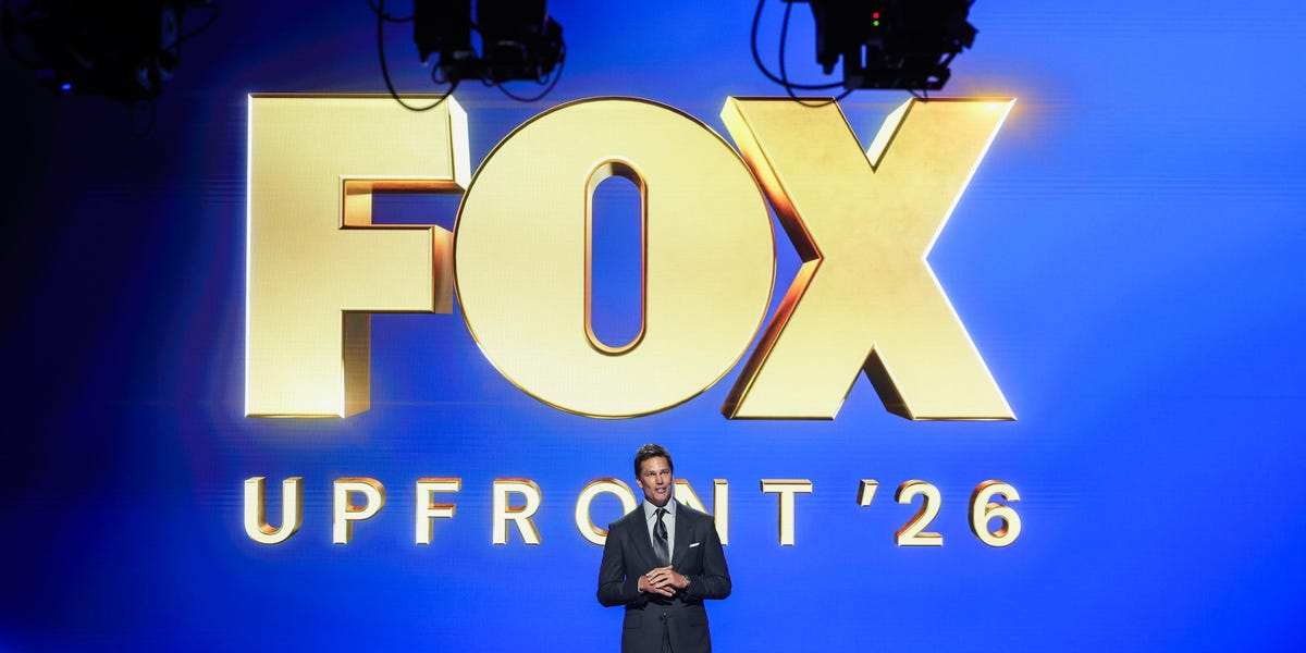 What CMOs Actually Want from TV During the Industry's Big Pitch Week
