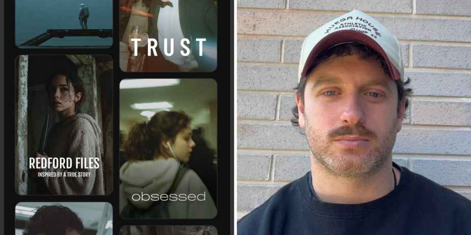 Khosla Ventures, Jeffrey Katzenberg, and Others Invest $12 Million in TrueShort AI Movie