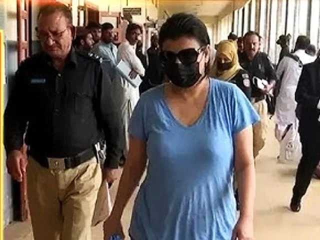 Police Lapses In Drug Queenpin Arrest Spark Controversy