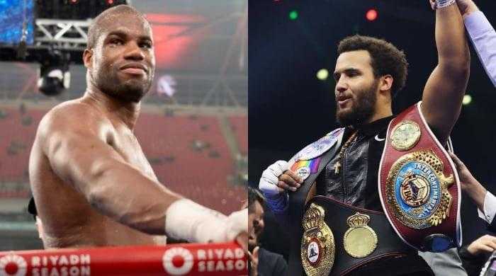 Daniel Dubois’ Trainer Advises Against Immediate Moses Itauma Fight