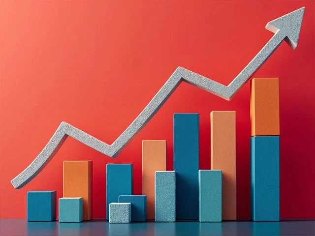 Pakistan's Economy Grows 3.7 Percent with Per Capita Income at $1,9