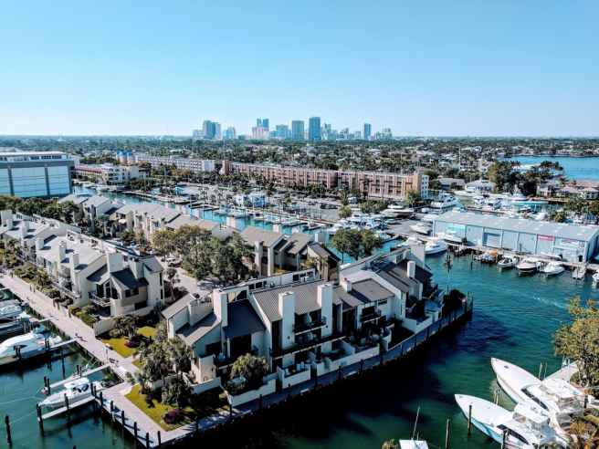 Coastal Flooding Poses Deadly Threat to Older Adults by