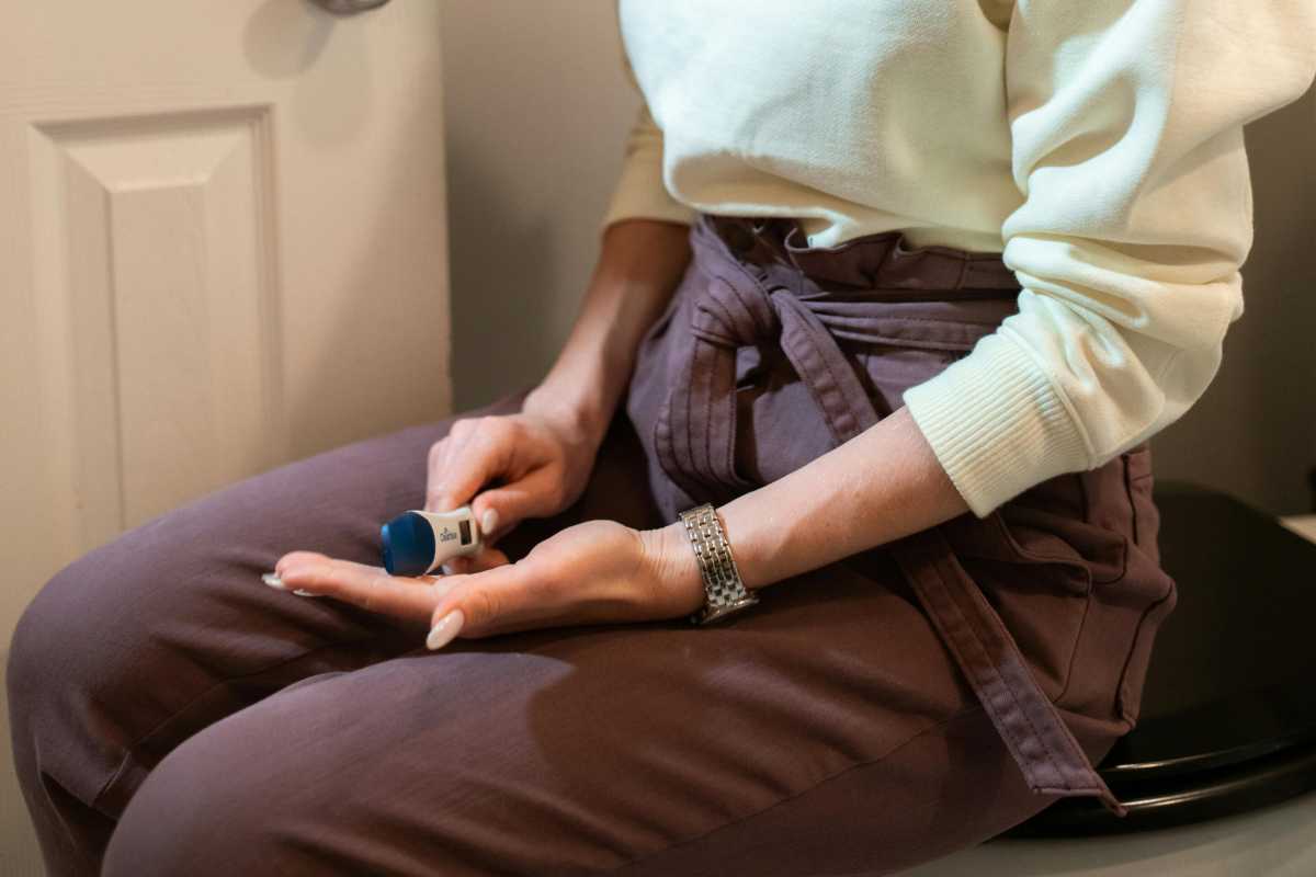 Pregnancy Does Not Increase Risk of Myasthenia Gravis Flare-Ups