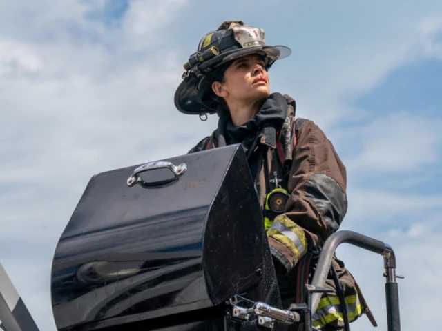 'Chicago Fire' Season 14 Finale Recap: Severide, Kidd, and Firehouse 51 Navigate a Pivotal Night