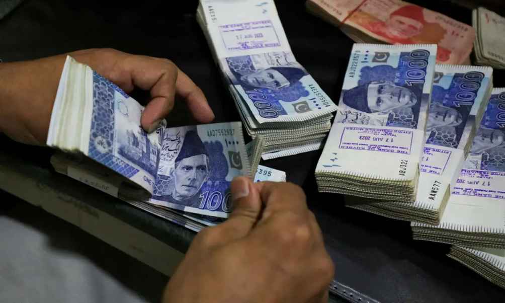 EXCHANGE RATES FOR CURRENCY NOTES