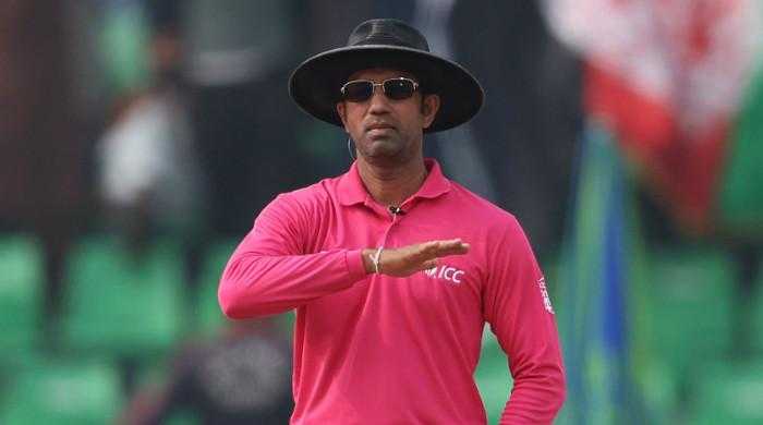 Pakistan Australia Home ODI Series Match Officials Announced