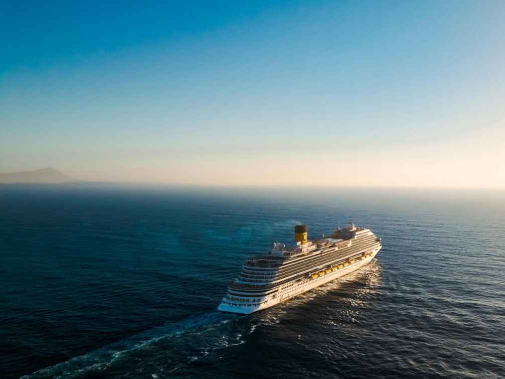 From Black Death to Covid, Ships Have Long Hosted Outbreaks