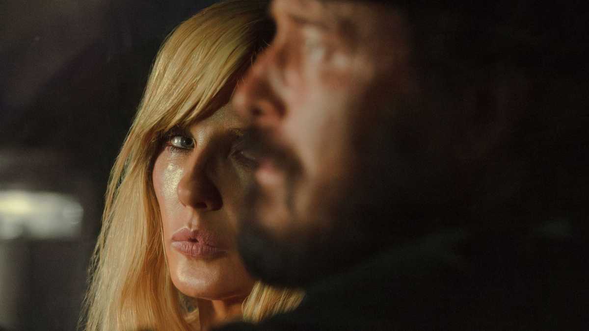 Dutton Ranch Review: A New Chapter for Beth and Rip on Paramount+