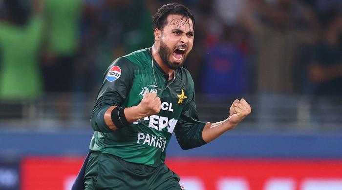 Faheem Ashraf secures Yorkshire deal for Vitality Blast, County Championship
