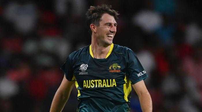 'Made up': Cummins Rejects Claims of Australian Cricketers Jumping Ship to SA