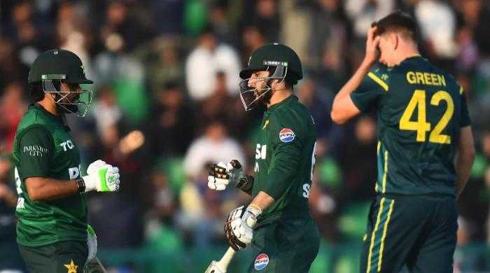 PCB Confirms Physical Ticket Sale Date for Pakistan-Australia ODI Series