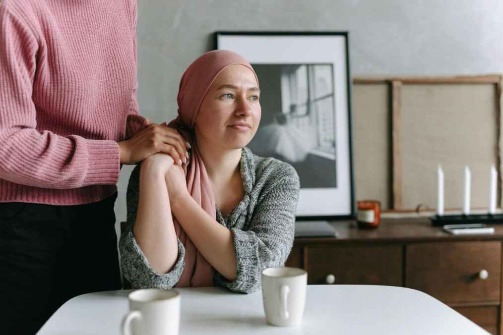Cancer Fatigue May Ease Within Weeks With Common Stimulant