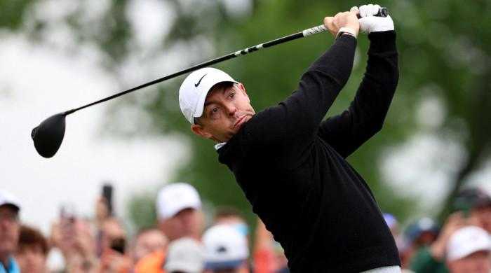 Rory McIlroy makes bogey start to first round of PGA Championship