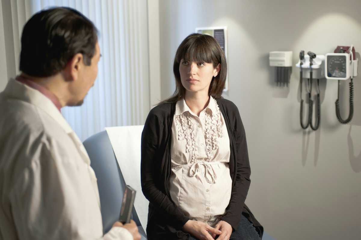 Heart Disease Risk Linked to Pregnancy Complications