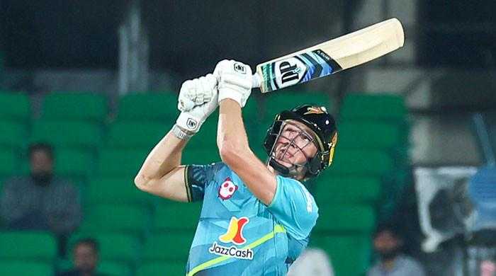 Chennai Super Kings rope in RawalPindiz's Dian Forrester as injury replacement
