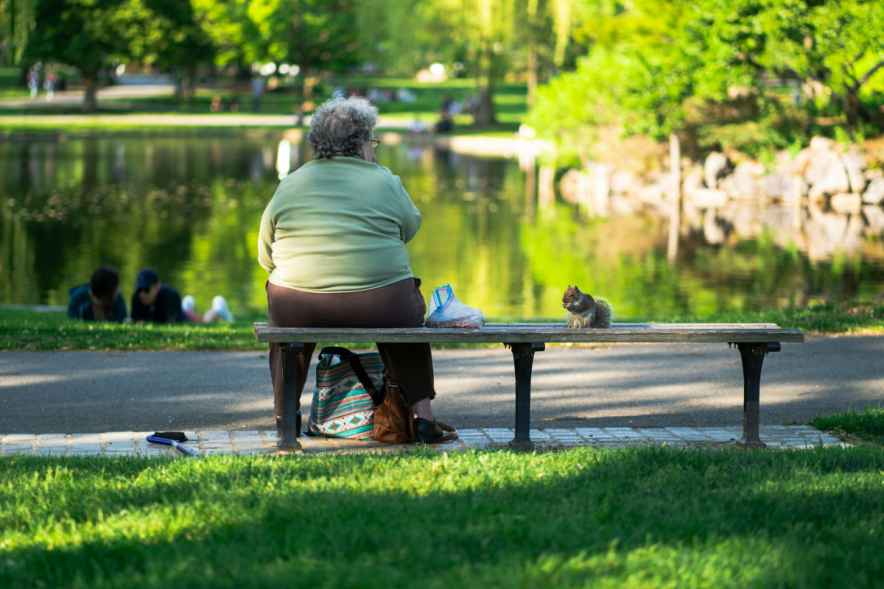 Study Shows Steeper Weight Gain Linked to Higher Risk of Certain Cancers