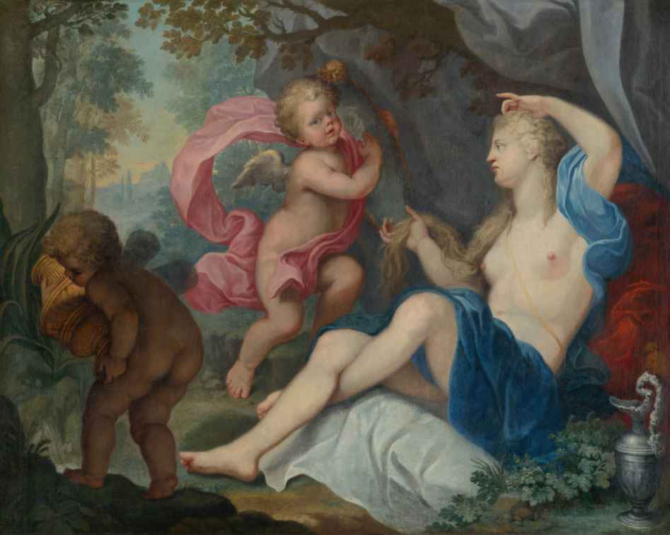 How Understanding Art History Can Help Doctors Treat Obesity