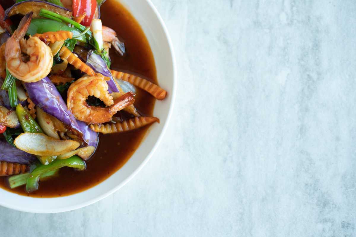 Healthy Meals at Your Doorstep May Help Alleviate Depression Symptoms