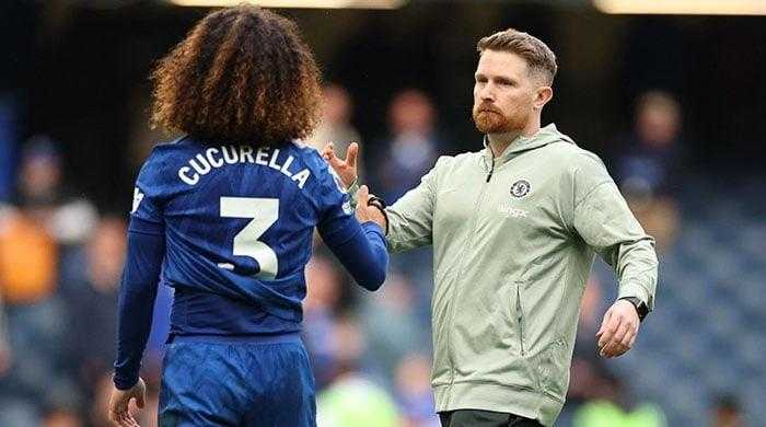 McFarlane backs Chelsea to end club's domestic trophy drought in FA Cup final