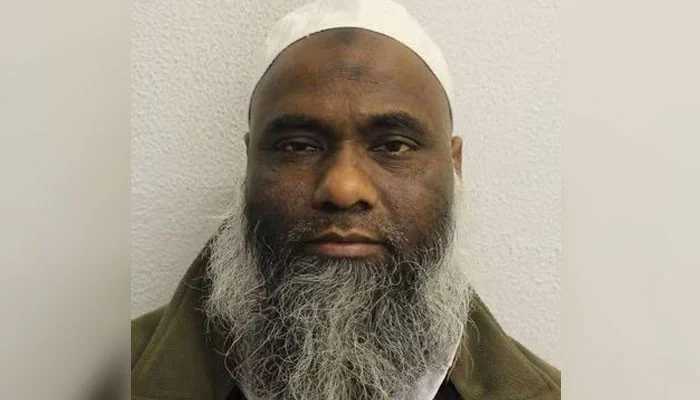 Indian National Jailed for Life Over Sexual Assaults in East London
