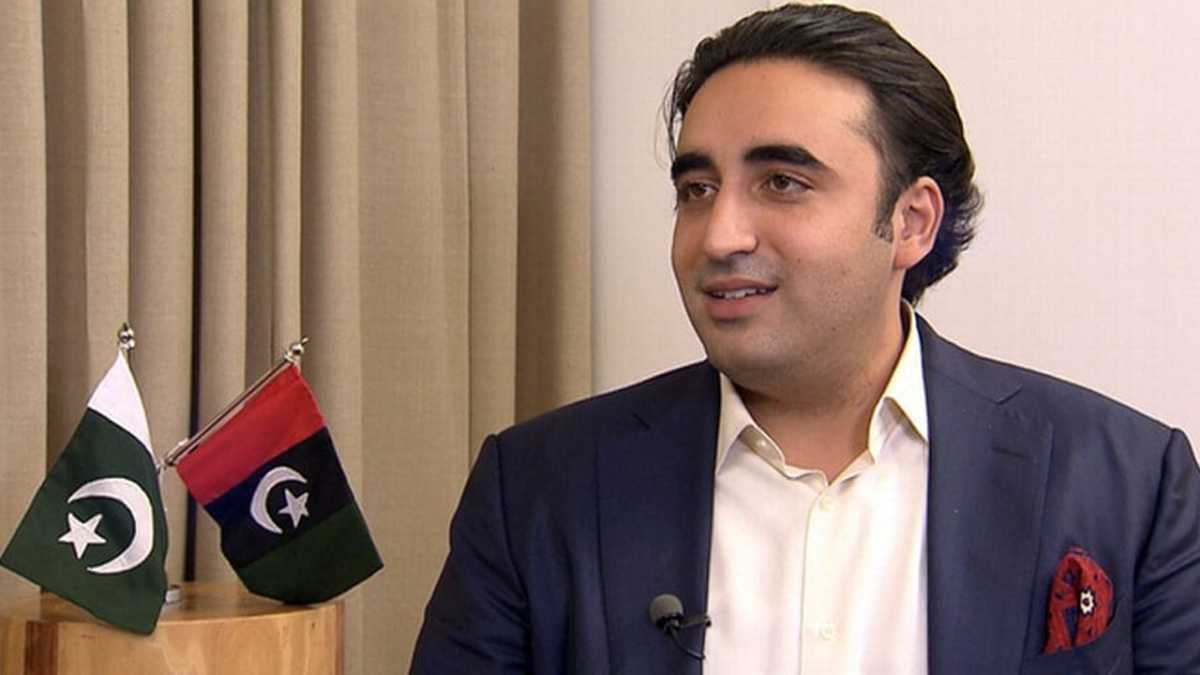 Bilawal Bhutto Zardari Appreciates BISP Initiatives for Family Welfare