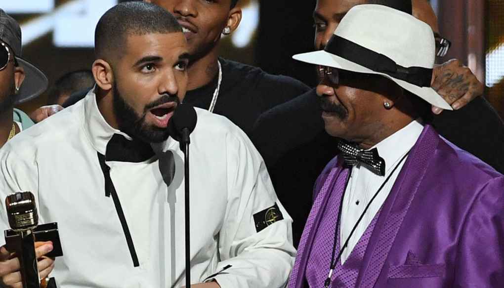 Drake Drops Emotional Bombshell: 'My Dad Got Cancer Right Now'