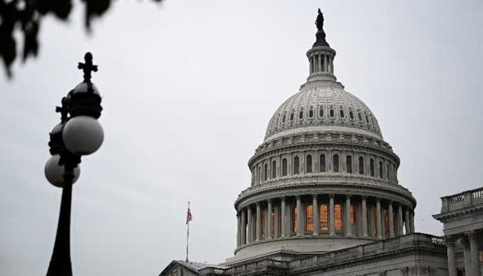Muslim American Groups Say Republicans Are Weaponizing Congressional Hearings