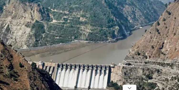 Climate Experts Warn Indus Water Treaty Crucial for Regional Security