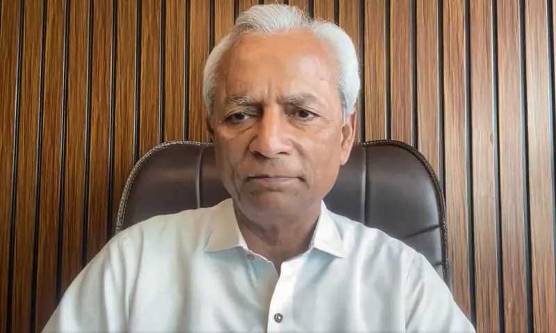 Suspending IWT Would Cause Greater Harm to India: Sindh Governor