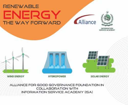 Pakistan’s energy transition vital to combat climate change, smog crisis: Experts
