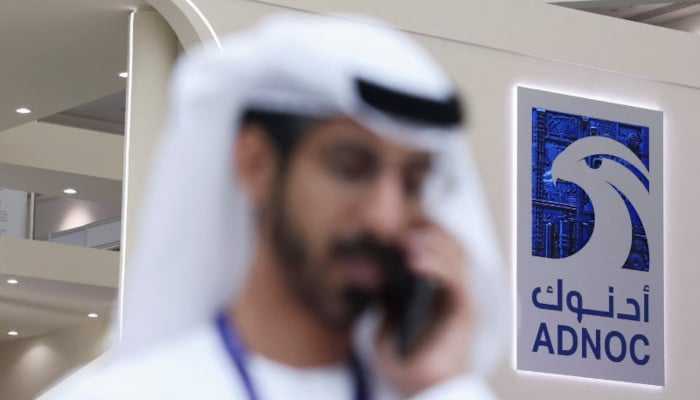 UAE Fast-Tracks Oil Route as Hormuz Closure Boosts Energy Prices