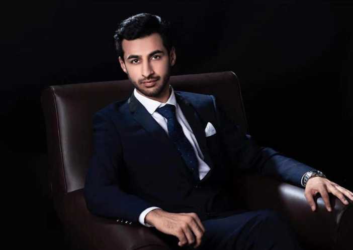 Pakistani Actor Builds Screen Career in China, Sees Opportunity for Co-Productions