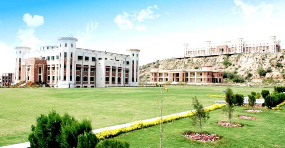 KUST Nursing department gets approval for 150 seats after MPA’s intervention