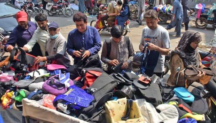 Punjab eases business hour restrictions across province until June
