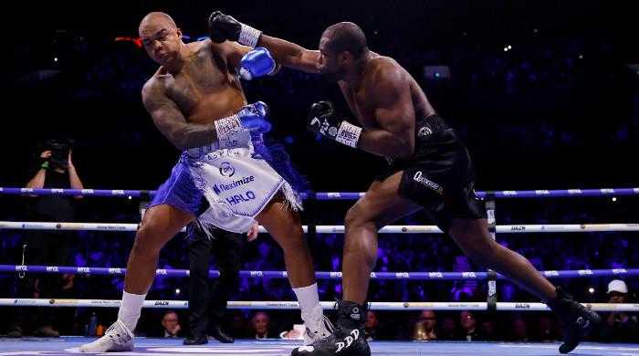 Fabio Wardley Activates Rematch Clause with Daniel Dubois