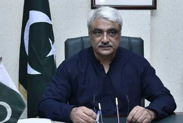 Punjab govt to ensure tight security during Eid-ul-Azha, Muharram: Kh Salman Rafique