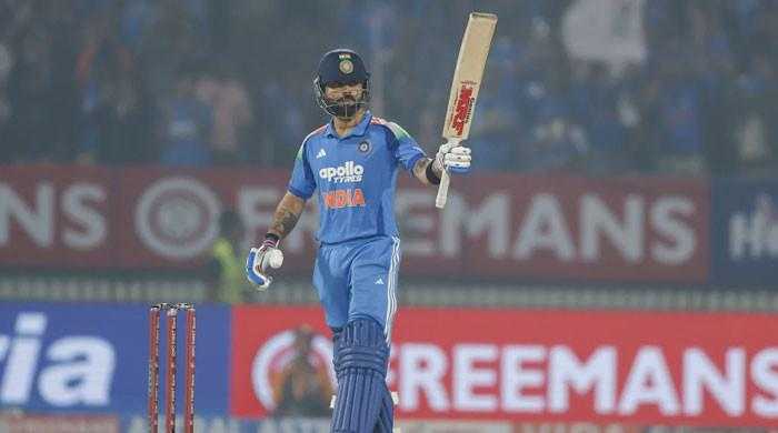 Virat Kohli Open to Feature in 2027 World Cup if Can Add Value