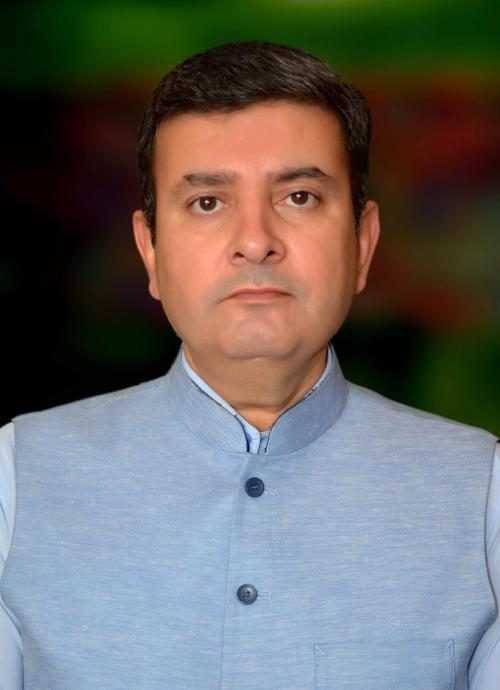 Shakeel Qadir Stresses Accelerated Emergency Preparedness for Monsoon Season
