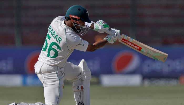 Babar Azam to Boost Pakistan